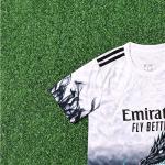 2025 Real Madrid Youth Football Jersey Group Customized Special Edition Home and