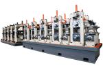 Diameter 32-76mm ERW Tube Mill