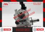 High pressure Fuel Pump For Hyundai Kia 0986437468 0445010831 0445010740
