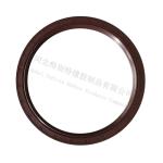 OEM 180x210x22mm Grease Oil Seal Half Rubber Trype Hub Oil Seal For Yutong Bus