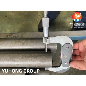 Wholesale ASTM A192 Seamless Carbon Steel Boiler Tube Carbon Steel Tube from china suppliers