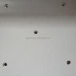 Composite Wood Rock Climbing Panels Impact Resistant And Sustainable