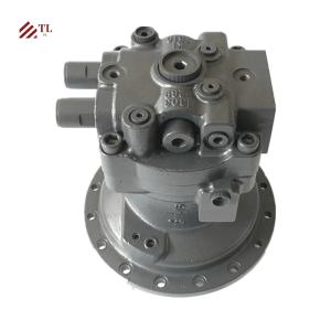 Wholesale Crawler Excavator Hydraulic Main Pump YU'AN PSV2-55T K3V63DT for JS130 SH120 PC100-3 from china suppliers