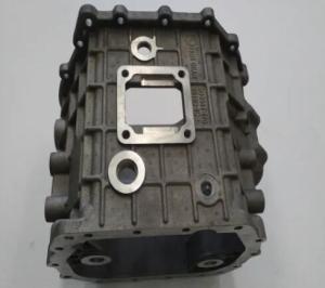 Wholesale High Hardness Cylinder Head Mold 3D Design Drawings By Investment Casting from china suppliers