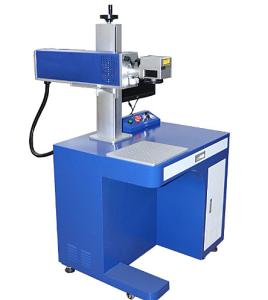 Wholesale 30W 60W Co2 Laser Marking Machine Wood Acrylic Leather Laser Tube 10.6um from china suppliers