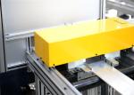 High Accuracy One Time Molding Busbar Processing Machine