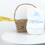 Baby Diapers Nappies Unisoft Small Packing Excellent Absorbency Disposable