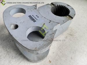 Wholesale Zoomlion Concrete Trailer Pump Accessories For Rocker Arm Ultra-high Pressure Trailer Pump 0016402A003 from china suppliers