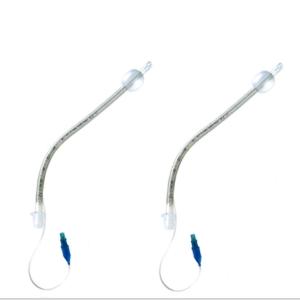 Wholesale Disposable Tracheal Cannula 4mm Reinforced Endotracheal Tube With Cuff from china suppliers