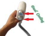 Depilation Beauty 808nm laser hair removal portable machine Painless Hair