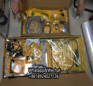 Wholesale 5L1831 Full Gasket Kit 5L-1831 seals 2165326 Gasket 216-5326 Cylinder 4432990 seals 443-2990 from china suppliers