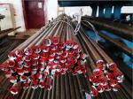 ASTM Standard Hot Work Tool Steel / Turned Alloy Steel Round Bar