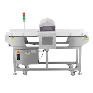 Wholesale Food Metal Detector with Peak Voltage Display from china suppliers