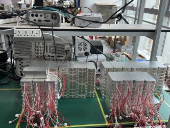 Shenzhen Fengqing Instrument Co., Ltd.