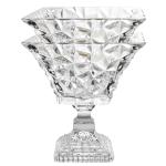 Hot selling High Quality Clear Ice Cube Collection Transparent Square Bowl
