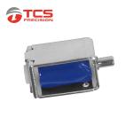 Electric Solenoid Normally Closed Air Valve Mini One Two Way DC 3V 300mmHg