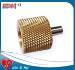 Reasonable E070 Wire EDM Consumables Keyless Drill Chuck Stainless