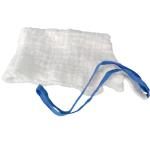 Medical Pre-washed 45*45cm Gauze Laparotomy Sponge With X-ray And Loop