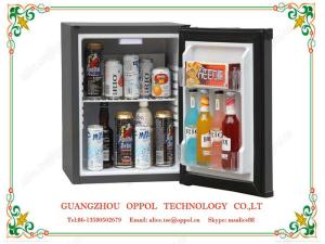 Wholesale OP-408 Wine Display Cooler Customized Size Freezer for Wine Storage from china suppliers