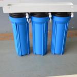 Water Purification Water Bottle Filter Household Purifier System Accessories