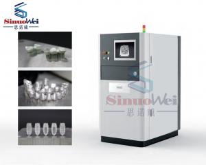Wholesale SNW-120T 3D Printer Three D Printer 5cm3/H - 20cm3/H from china suppliers