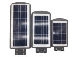 Motion Sensor Integrated Solar LED Street Light Outdoor Garden Lamp 60 Watt