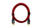 8K DisplayPort Cable 1.4 Gold-Plated Braided Ultra High Speed DisplayPort Cord