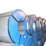 High Quality Double Coated Painted Metal Roller Painted Galvanized Zinc Coated
