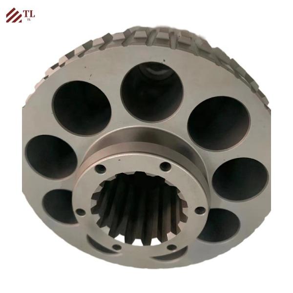 High Guarantee YU'AN DX55 JMF43 Excavator Swing Motor Spare Parts K9005734