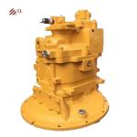 Machinery Repair Shops Excavator 345D 349D Hydraulic Main Pump 295-9663 2959663