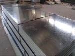 5083 H112 Marine Grade Aluminium Alloy Sheet Metal Zinc Al Zn H24 Coated Steel