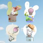 Wholesale 90ML Portable Leak Proof Squeezable Cosmetic Container Travel Kit