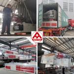 16-63 PVC Pipe Extrusion Line for Manufacturing Plant Motor Gearbox PLC Screw