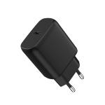 Convenient and Versatile European Power Adapter for Business Travelers