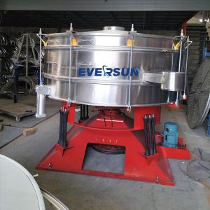 Wholesale Food Industrial Grade Tumbler Screener Machine Sieving Process For Corn Vegetable Seed from china suppliers