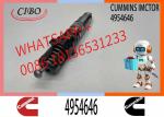 Construction Machinery PartsFuel Injector For QSKX15 Diesel 4062568 4088723