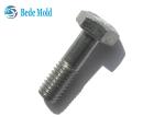 M24 Stainless Steel Hex Head Screws , Stainless Threaded Rod A2-70 SS Bolt DIN