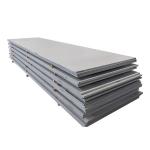 Durable Hot / Cold Rolled ASTM SUS 304 304L Stainless Steel Sheet Plate For