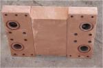 scrap and sponge iron Stainless Steel Alloy steel Electric Furnace Homemade
