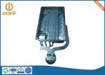 High Pressure Ra6.3 Ra12.5 Aluminum Die Casting For Communication