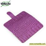 New Mobile Phone Leather Smart Cover Case For iPhone 6 CROCO Case