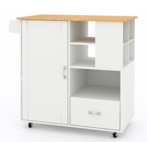 Wholesale Metal Kitchen Island Cooking Station With Cabinets custom OEM from china suppliers