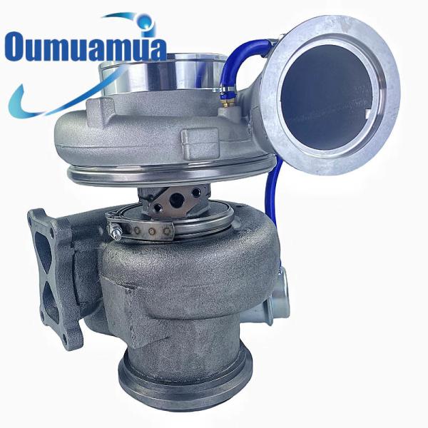 High-quality 345D 247-2964 Excavator Parts Turbo GT4502BS 762548-5004S for CAT