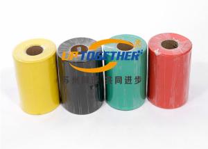 Wholesale Halogen Free Colorful Thin Wall Heat Shrink Tubing 125 ℃ Fully Shrink from china suppliers