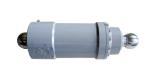 262840008 Hydraulic Cylinder Plunger Swing For Putzmeister Concrete Pump
