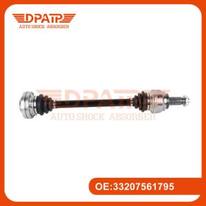 Wholesale Rear Axle Shaft 33207561795 33207561796 for BMW E87 E90 E91 from china suppliers