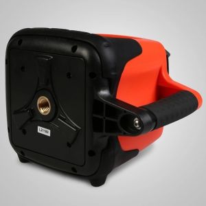 Automatic Electronic Rotary Laser Level Tools 360 Degree Self Leveling