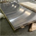ASTM Aluminum Alloy Sheet Plate 1 - 8 Series T851 2500mm