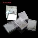 Plastic Clear Pvc Box Pet Custom Box Handmade Customized