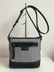 Designer PU Women Handbag Ladies Work Tote Shoulder Bag